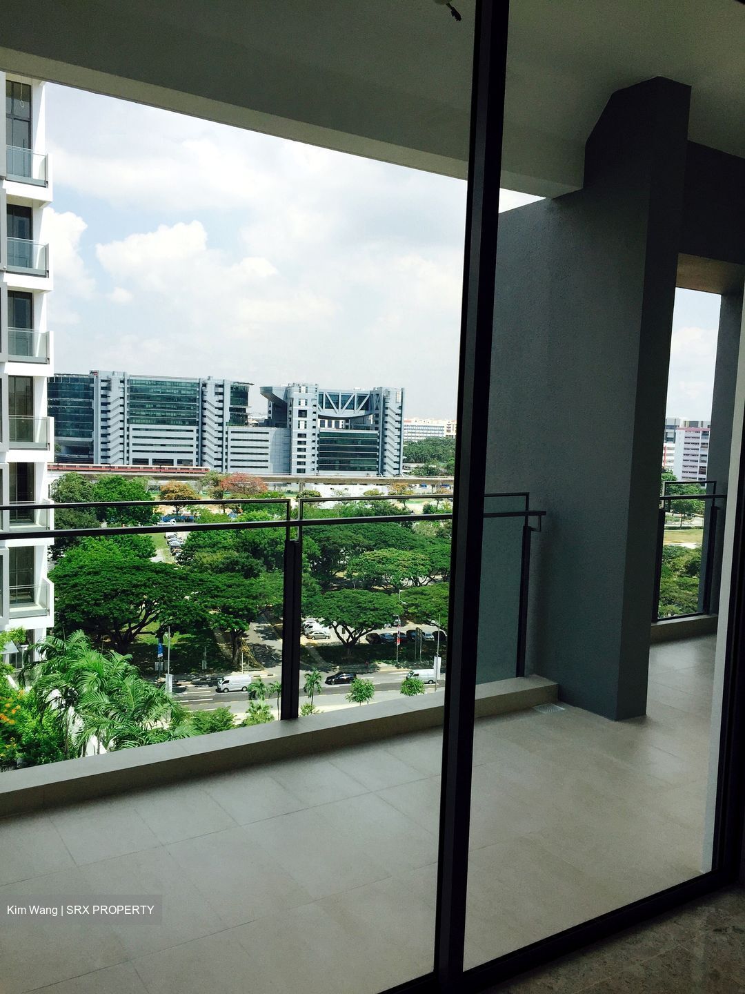 Katong Regency (D15), Apartment #633743121